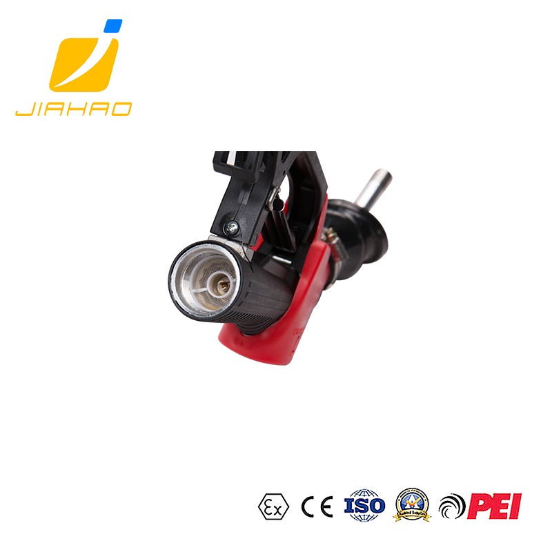JH-VRQ2-80油气回收加油枪