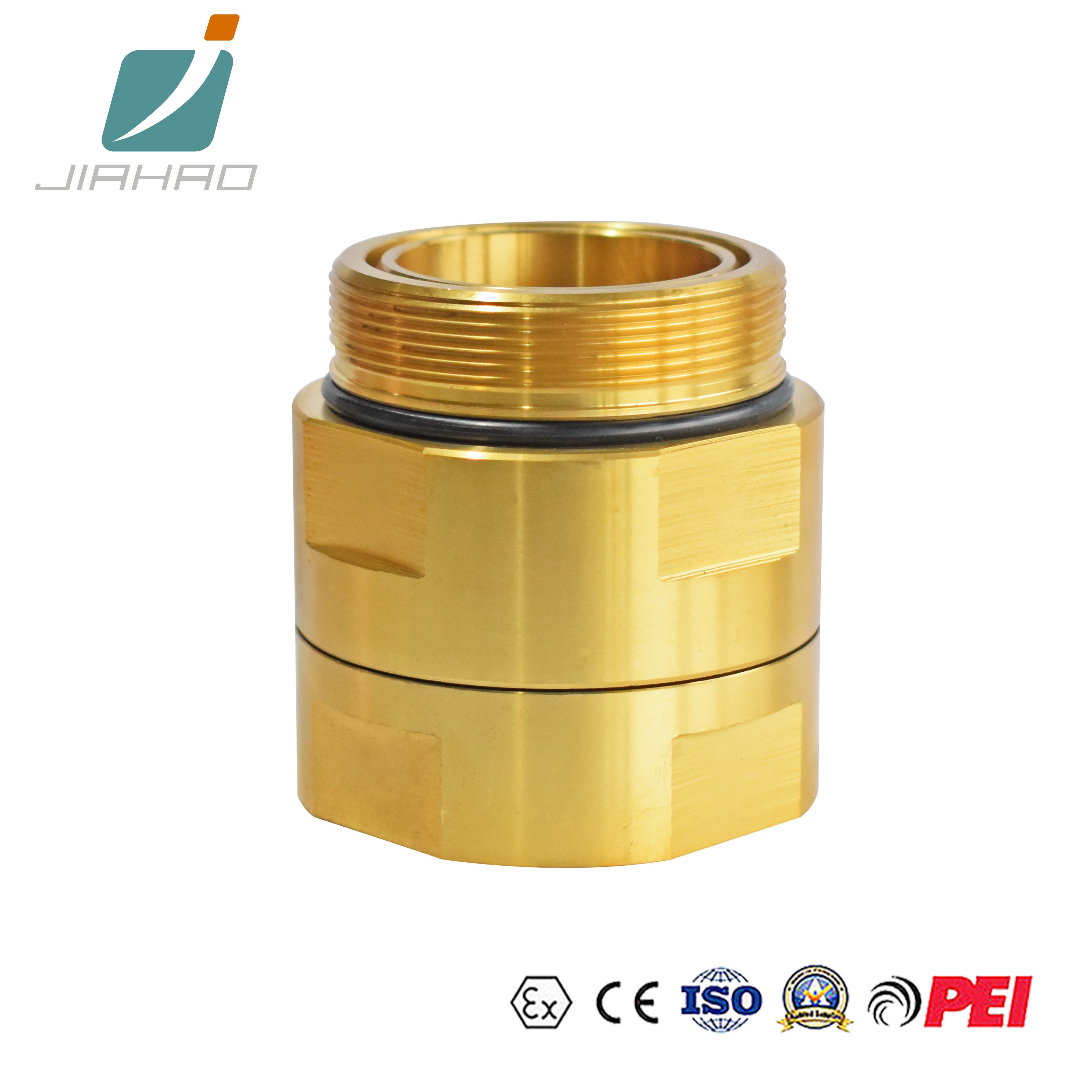 JH-QWJT-M54X1 12”-00W枪尾接头（内螺）