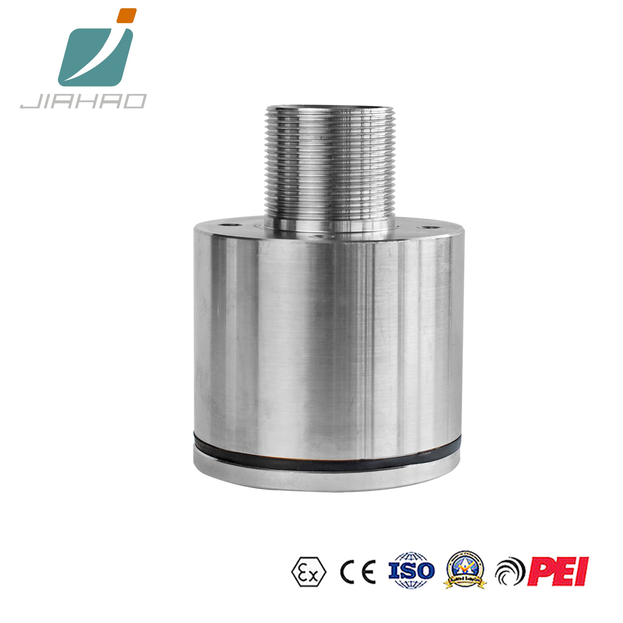 不锈钢视油器 