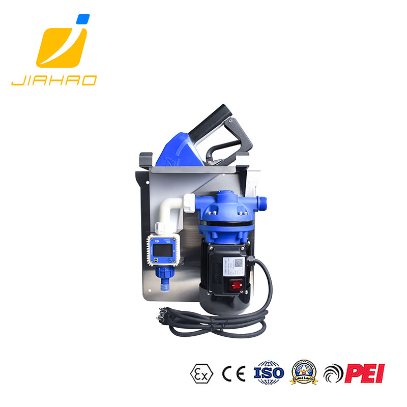 JH-URMA-B AC尿素加注机总成 
