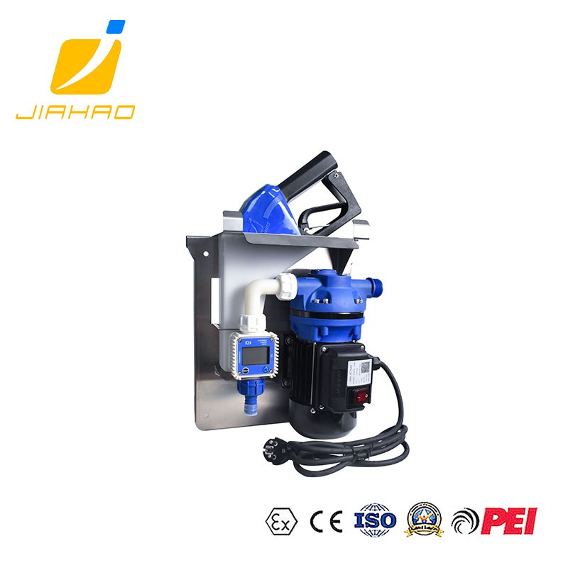 JH-URMA-B AC尿素加注机总成 