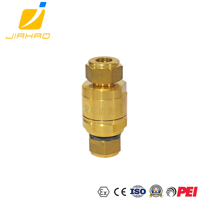 气体分离过滤器