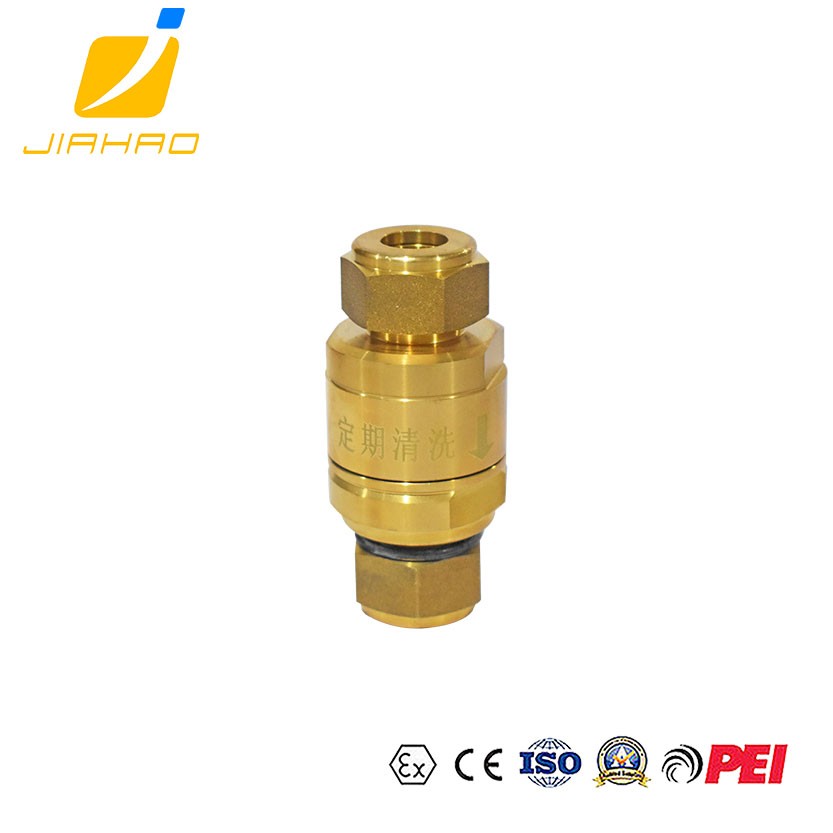 气体分离过滤器