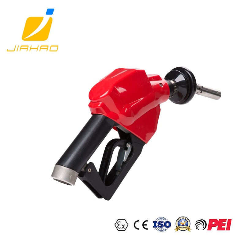 JH-VRQ-70油气回收加油枪
