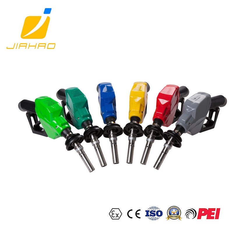 JH-VRQ-70油气回收加油枪