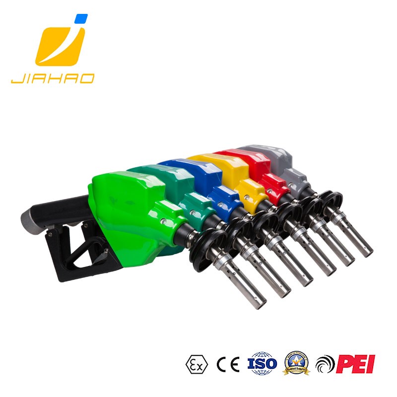 JH-VRQ-70油气回收加油枪